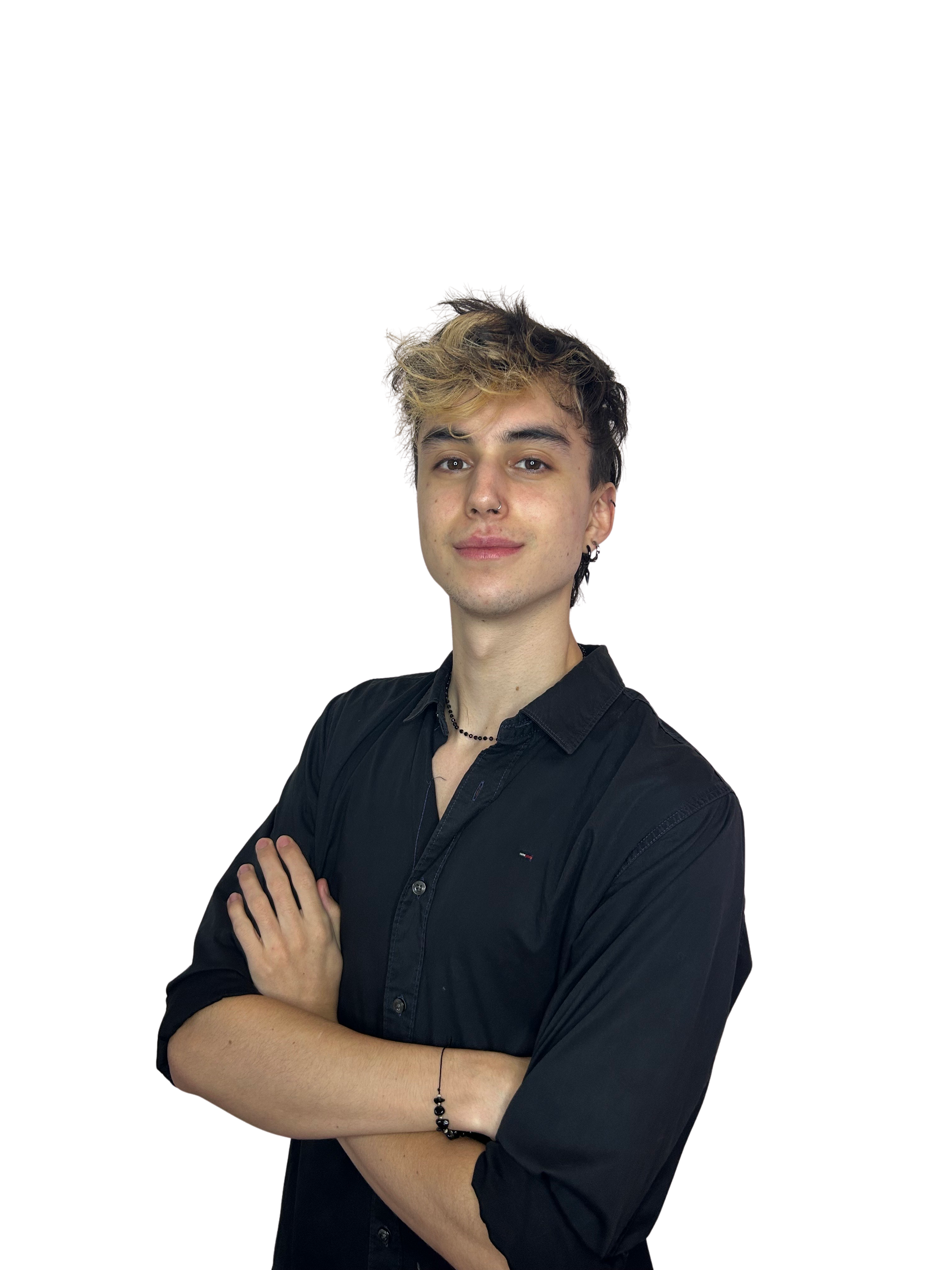 Rafael Rego